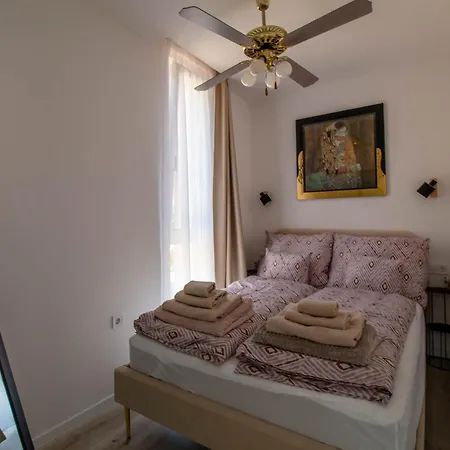 شقة Regina زلاكاروس