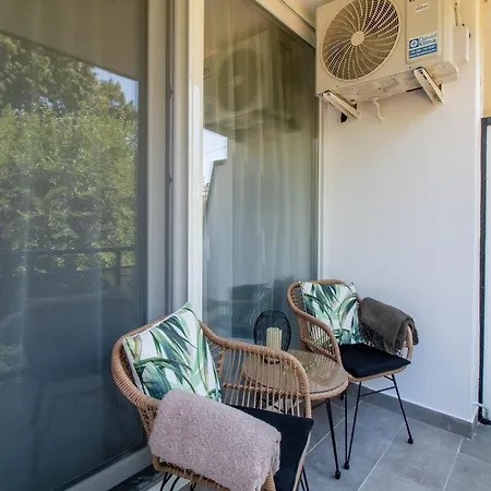 Apartment Regina Zalakaros