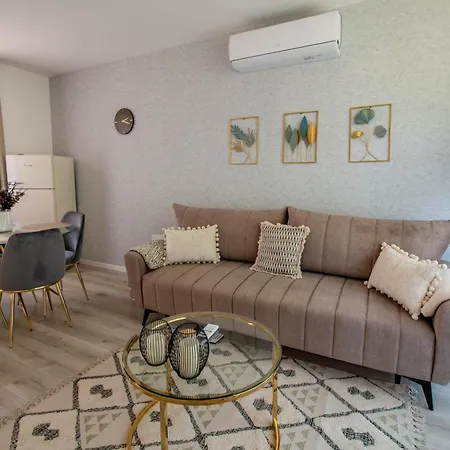 Apartment Regina Zalakaros