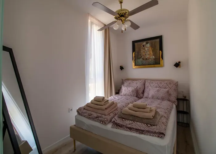 Apartman Regina Zalakaros