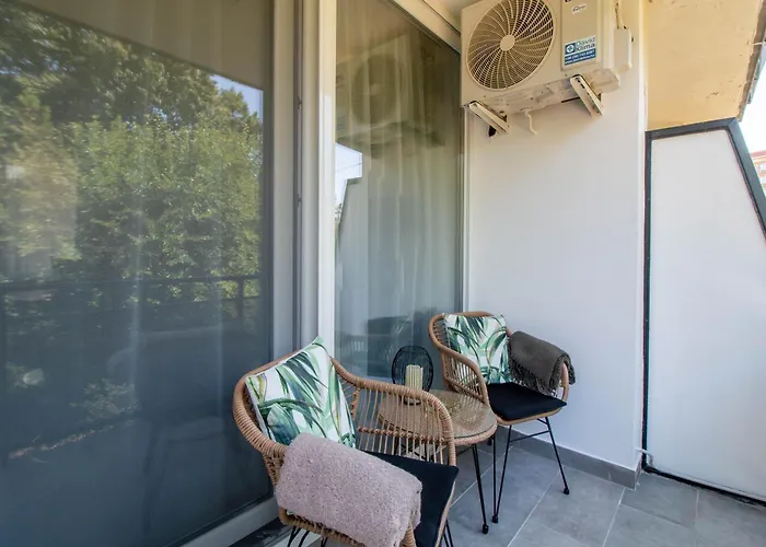 Apartman Regina Zalakaros