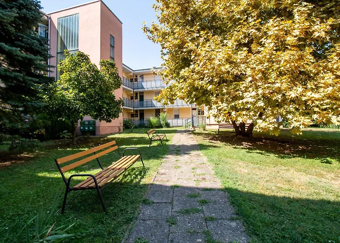Apartman Regina