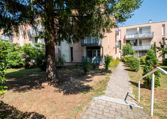 Apartman Regina Zalakaros